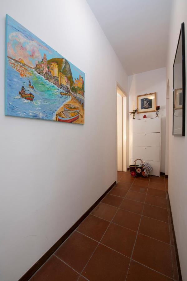 Apartament La Casa Di Carmela - Amalfi Coast Atrani Zewnętrze zdjęcie