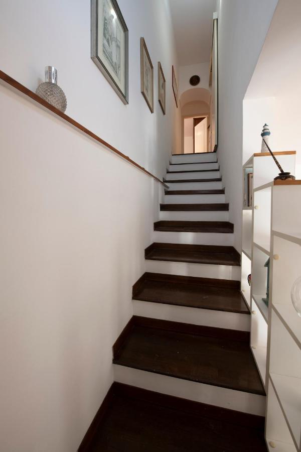 Apartament La Casa Di Carmela - Amalfi Coast Atrani Zewnętrze zdjęcie