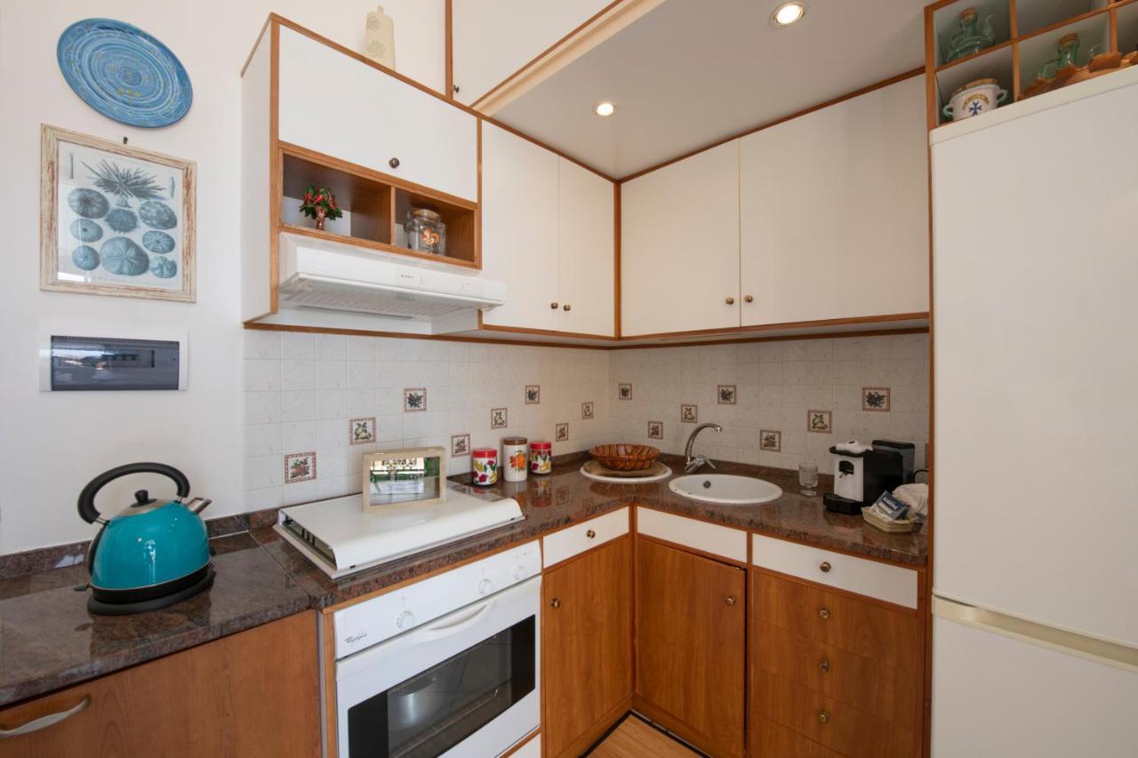 Apartament La Casa Di Carmela - Amalfi Coast Atrani Zewnętrze zdjęcie
